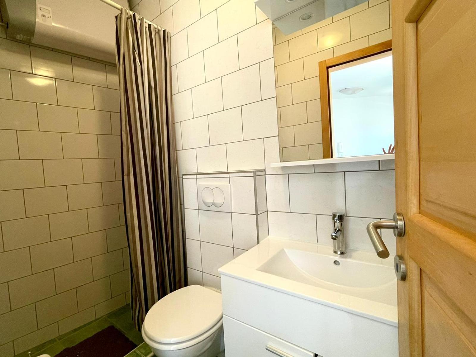 Apartmani Mauro Sa Terasom Crikvenica Exterior foto