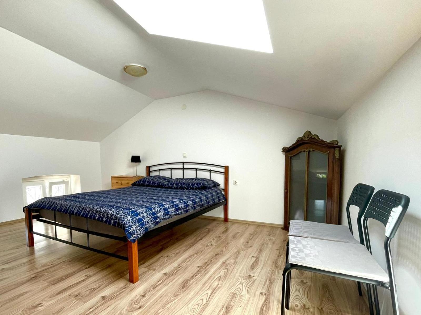 Apartmani Mauro Sa Terasom Crikvenica Exterior foto